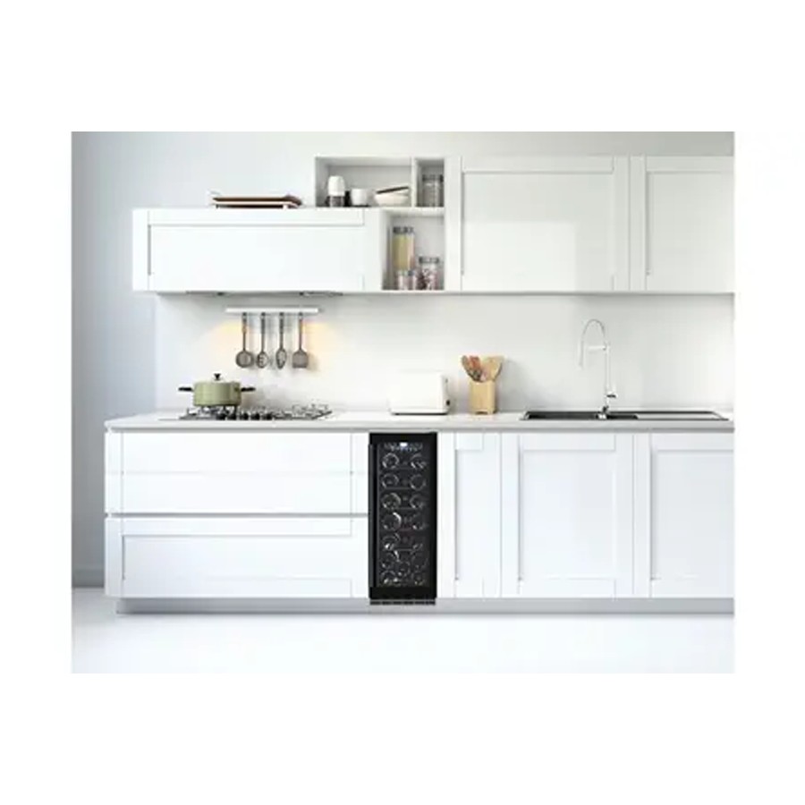 additioanl image for  Le Cellier Wine Cooler BI 20 Bottles 