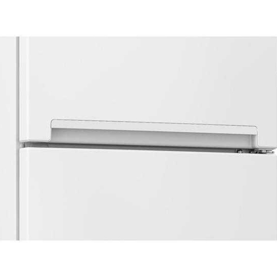 additioanl image for  Beko Fridge Freezer Combi White 250 L 