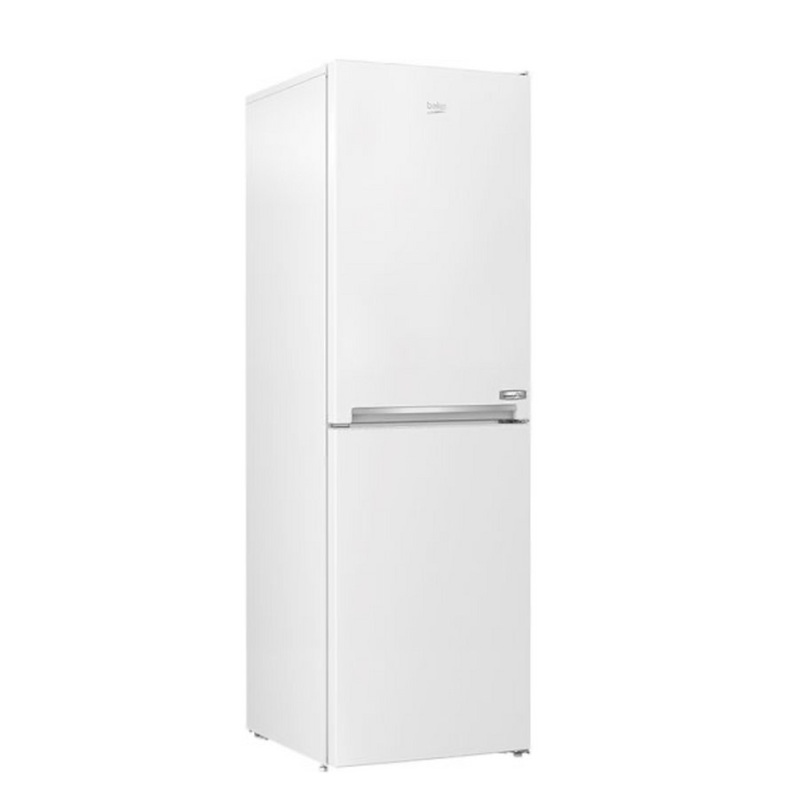 additioanl image for  Beko Fridge Freezer No Frost White 366 L 