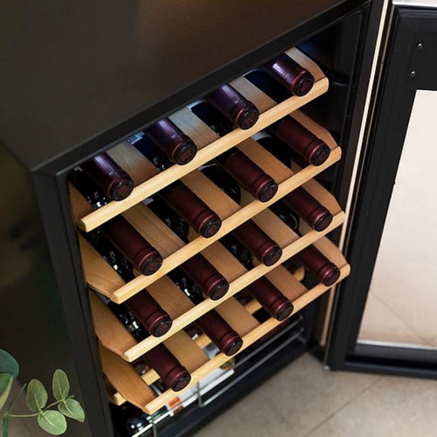 additioanl image for  Cecotec Wine Cooler GrandSommelier 24B 