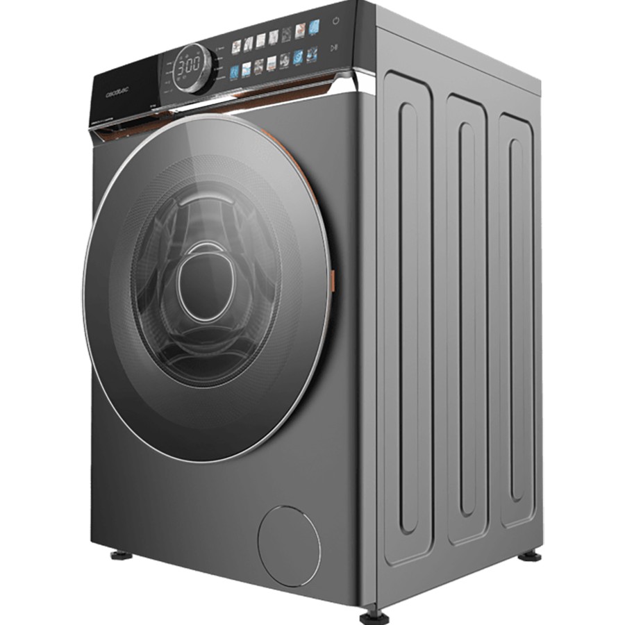 additioanl image for  Cecotec 12 Kg Washing Machine 1400 rpm 