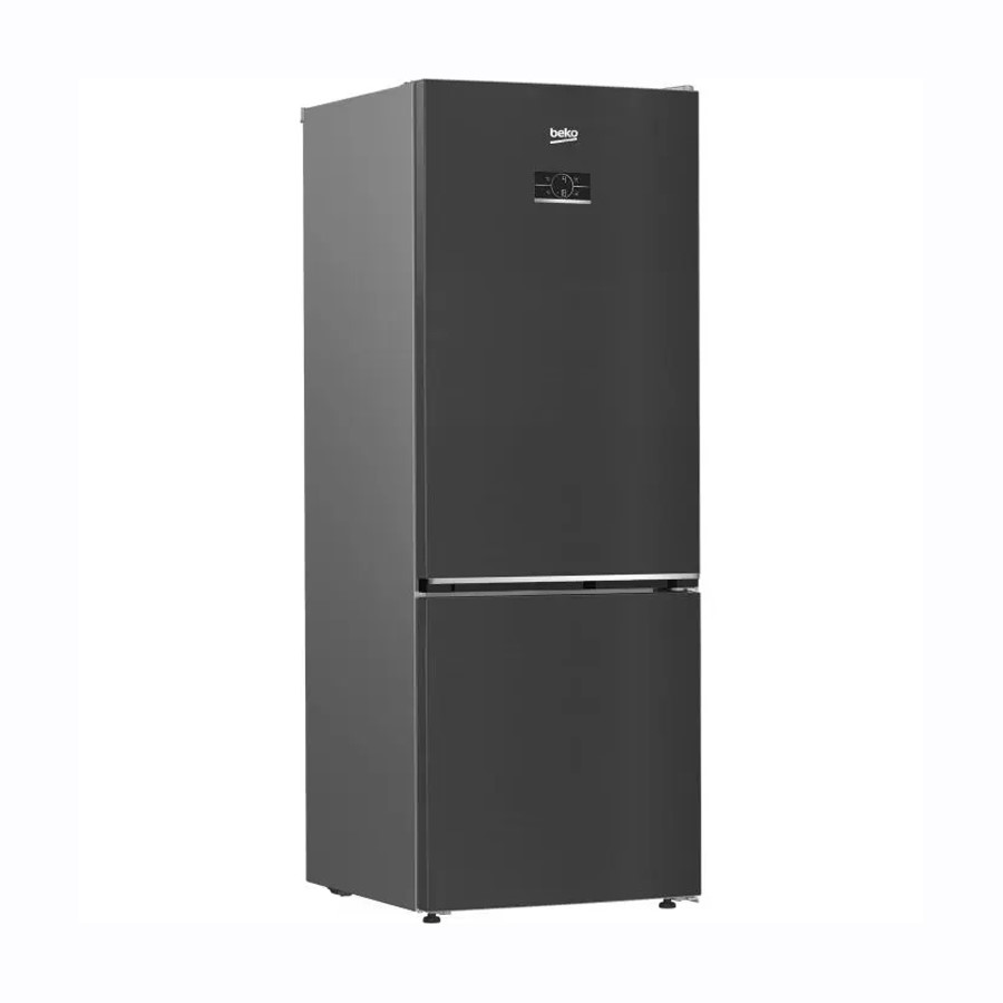 additioanl image for  Beko Fridge/F No Frost Dark Inox 490 L 