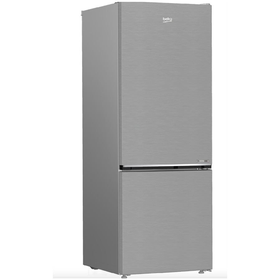 additioanl image for  Beko Fridge/F Combi No Frost Inox 490 L 
