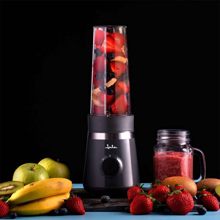 additioanl image for  Jata Stand Mixer With 4 Remove SS Blades 