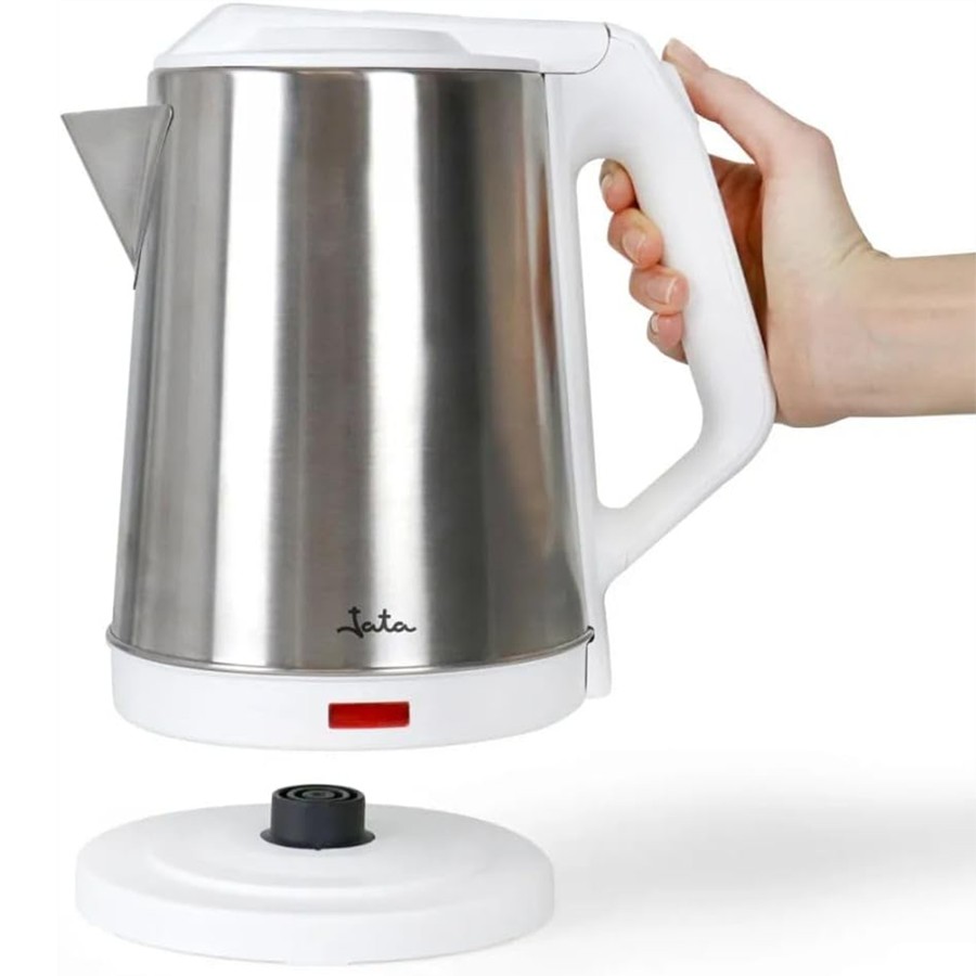 additioanl image for  Jata Kettle Stainless Steel 2 L 1500 W 