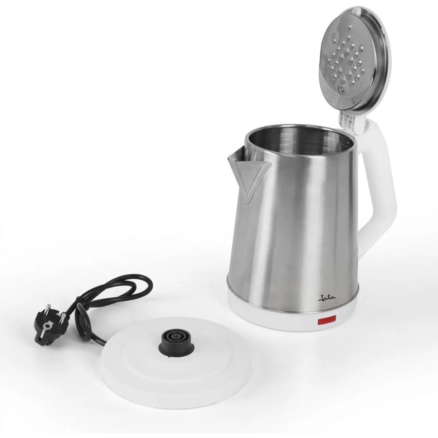 additioanl image for  Jata Kettle Stainless Steel 2 L 1500 W 