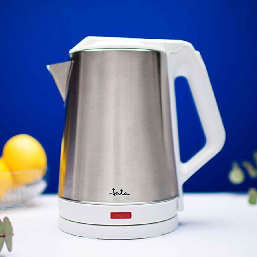 additioanl image for  Jata Kettle Stainless Steel 2 L 1500 W 