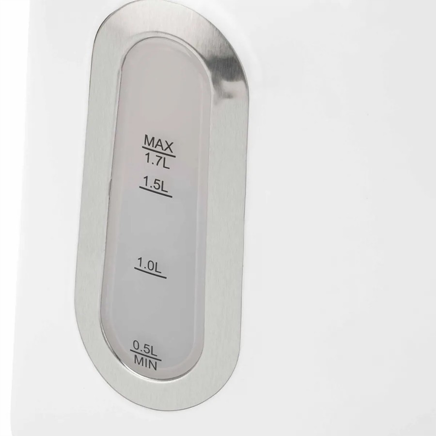 additioanl image for  Jata Kettle Electric White 1.7 L 2200 W 