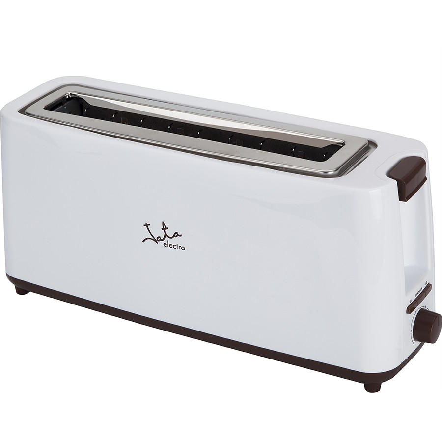 additioanl image for  Jata Toaster With Wide Slot 40 mm White 