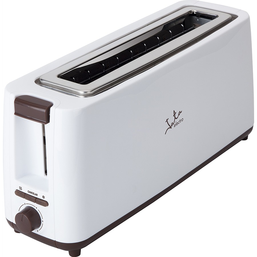 additioanl image for  Jata Toaster With Wide Slot 40 mm White 