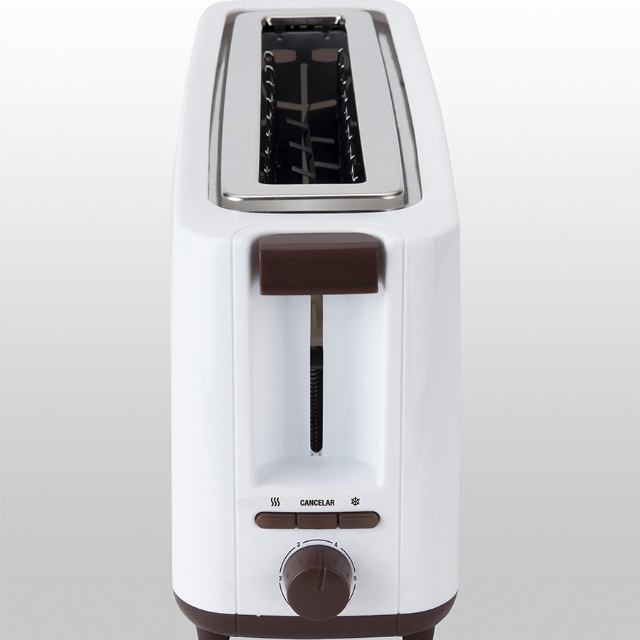 additioanl image for  Jata Toaster With Wide Slot 40 mm White 