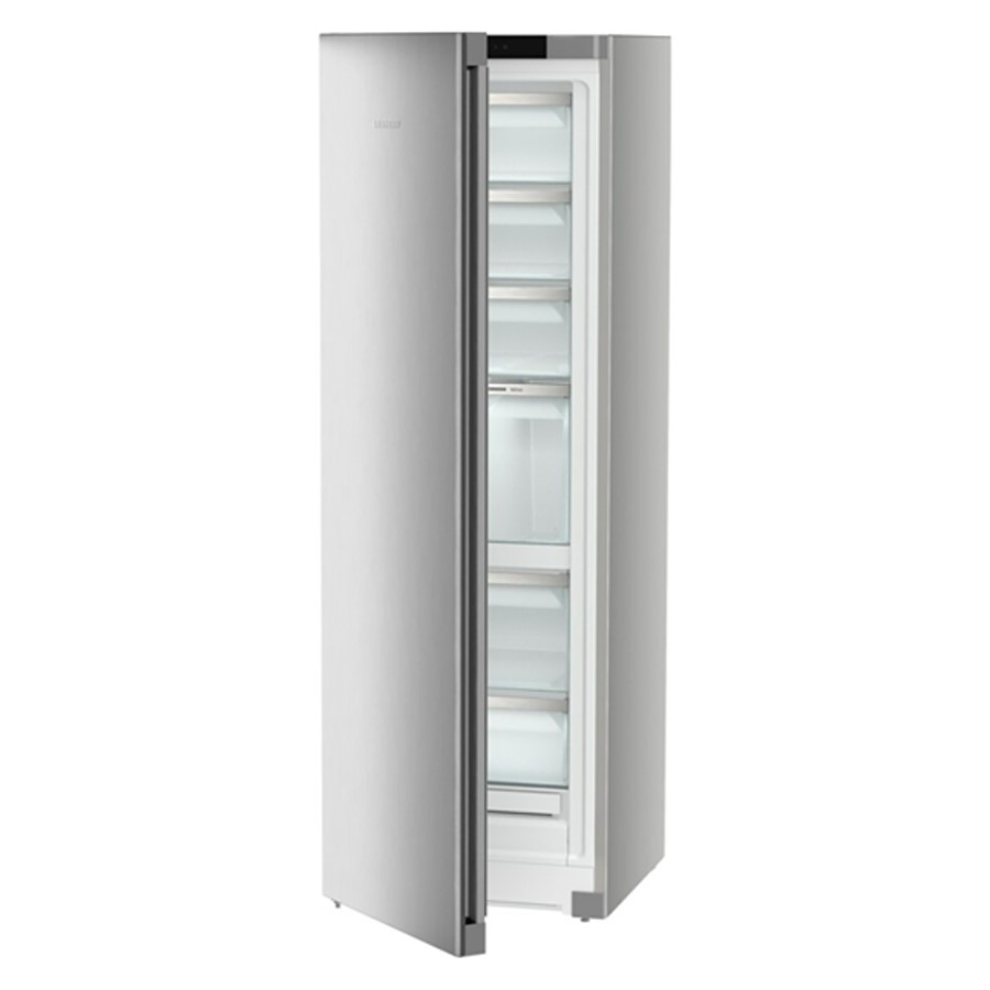 additioanl image for  Liebherr Freezer S/S No Frost 277 litres 