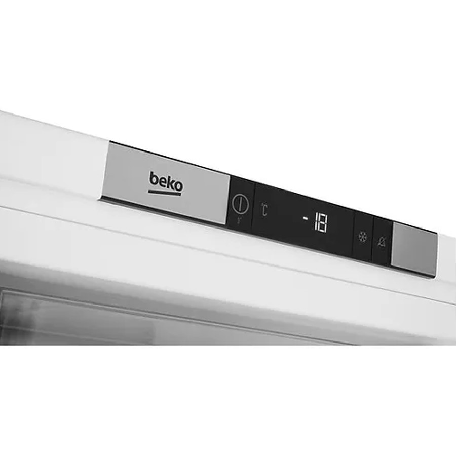 additioanl image for  Beko Freezer 8 Drawers Built-In 220 L 