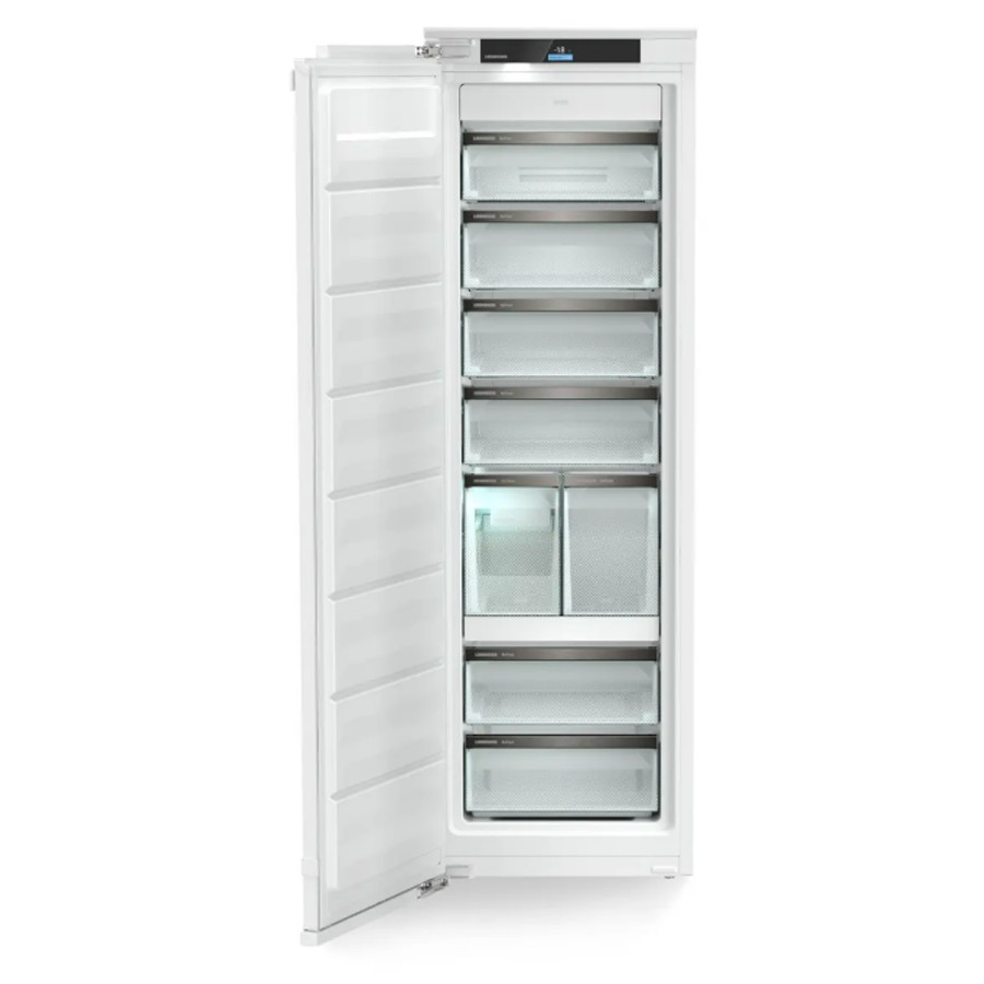 additioanl image for  Liebherr Freezer Built-in No Frost 213 L 