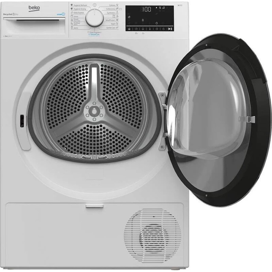 additioanl image for  Beko 8 Kg Tumble Dryer White A+++ 