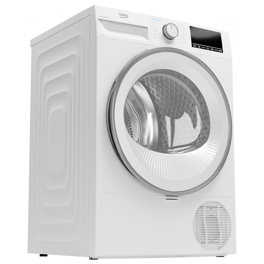 additioanl image for  Beko 8 Kg Tumble Dryer White A+++ 