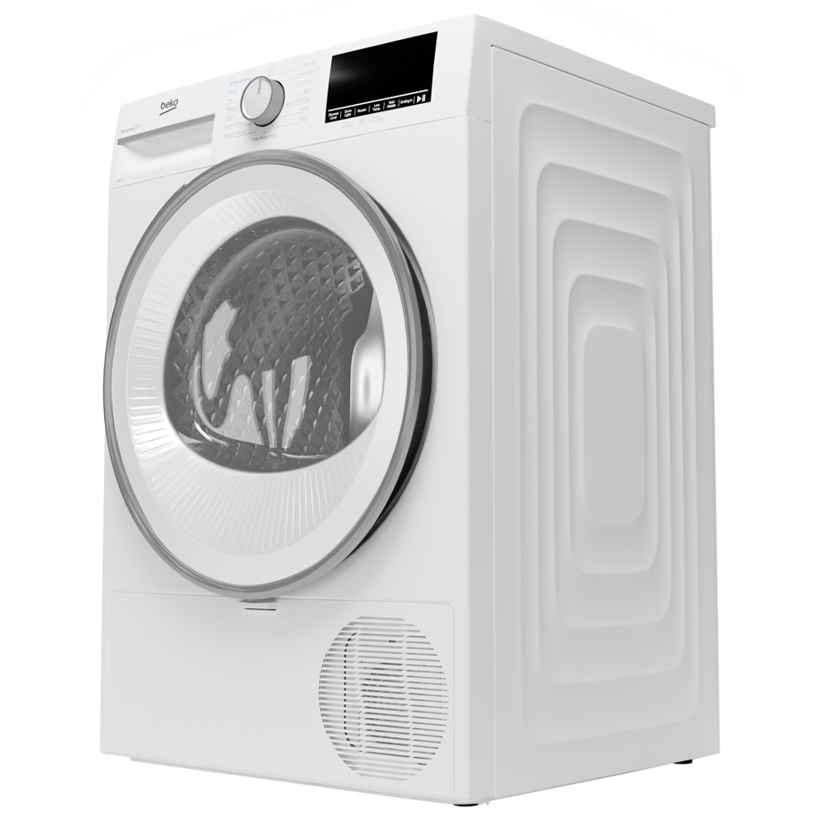 additioanl image for  Beko 8 Kg Tumble Dryer White A+++ 