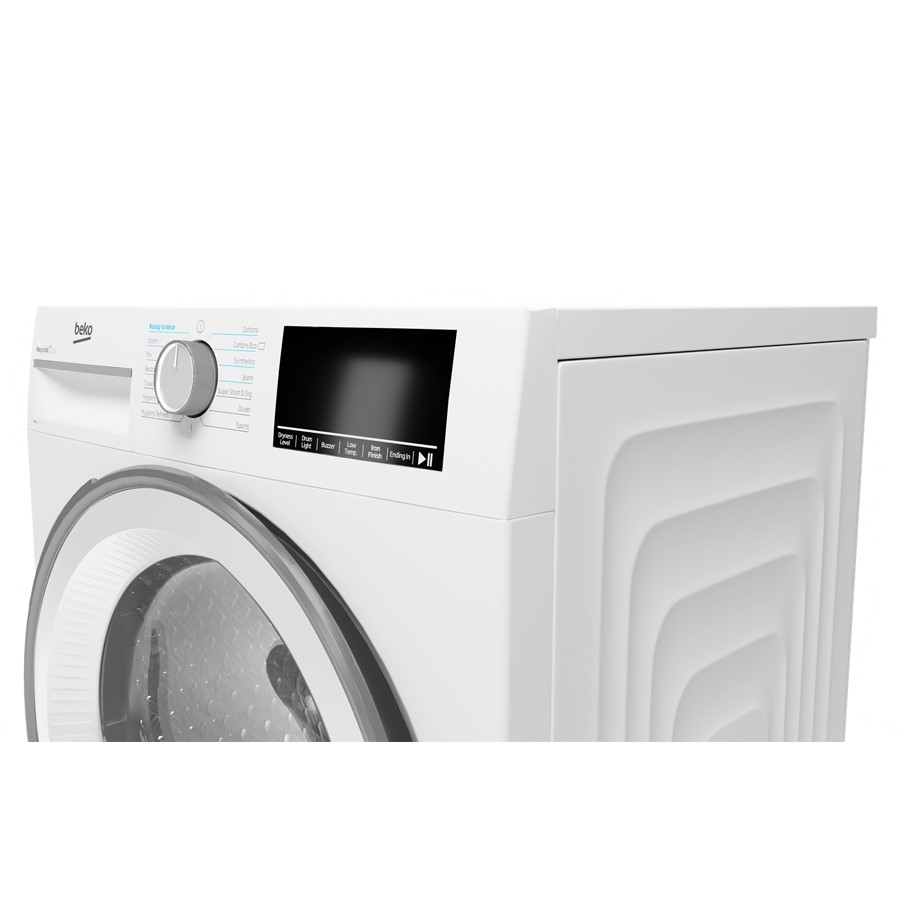 additioanl image for  Beko 8 Kg Tumble Dryer White A+++ 