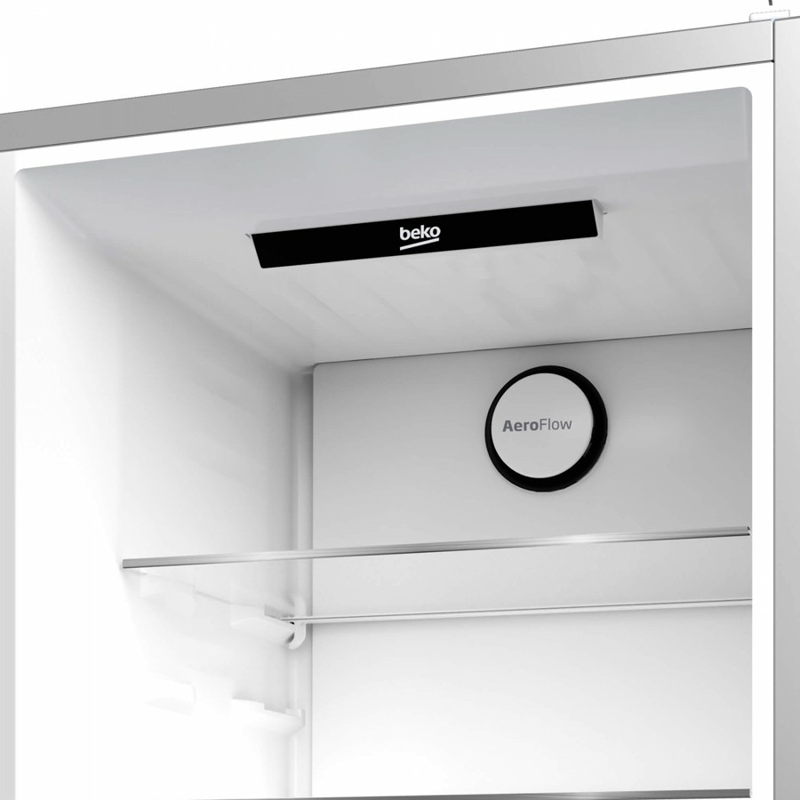 additioanl image for  Beko Frigde/F No Frost Dark Inox 316 L 