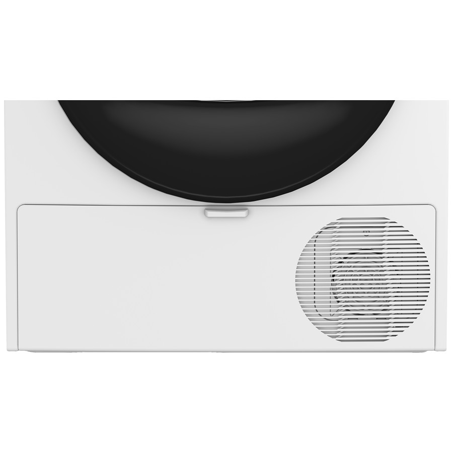 additioanl image for  Beko 8 Kg Tumble Dryer Heat Pump Slim 