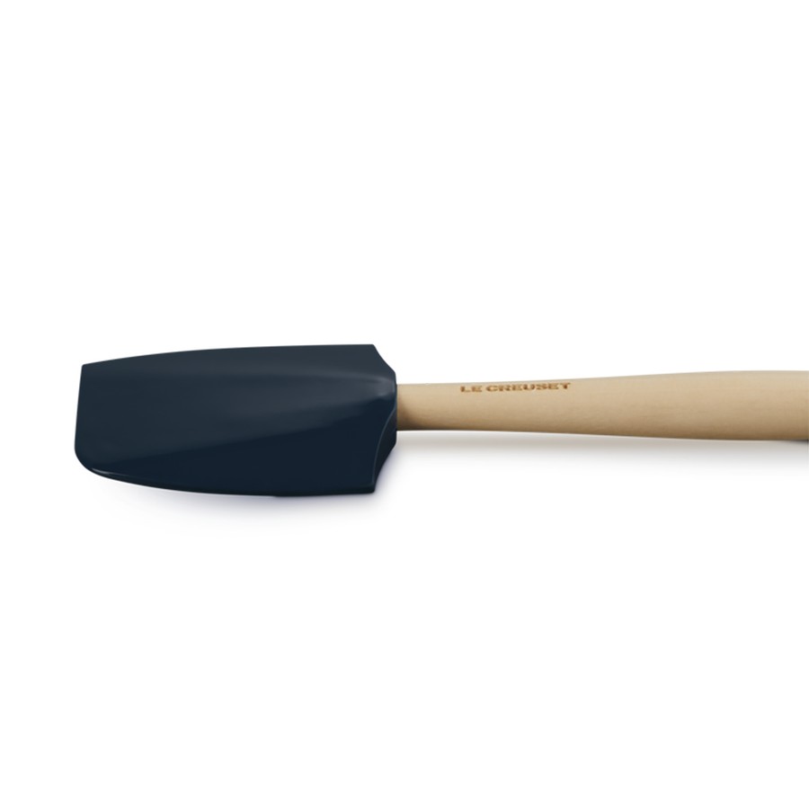 additioanl image for  Le Creuset Craft Medium Spatula Nuit 