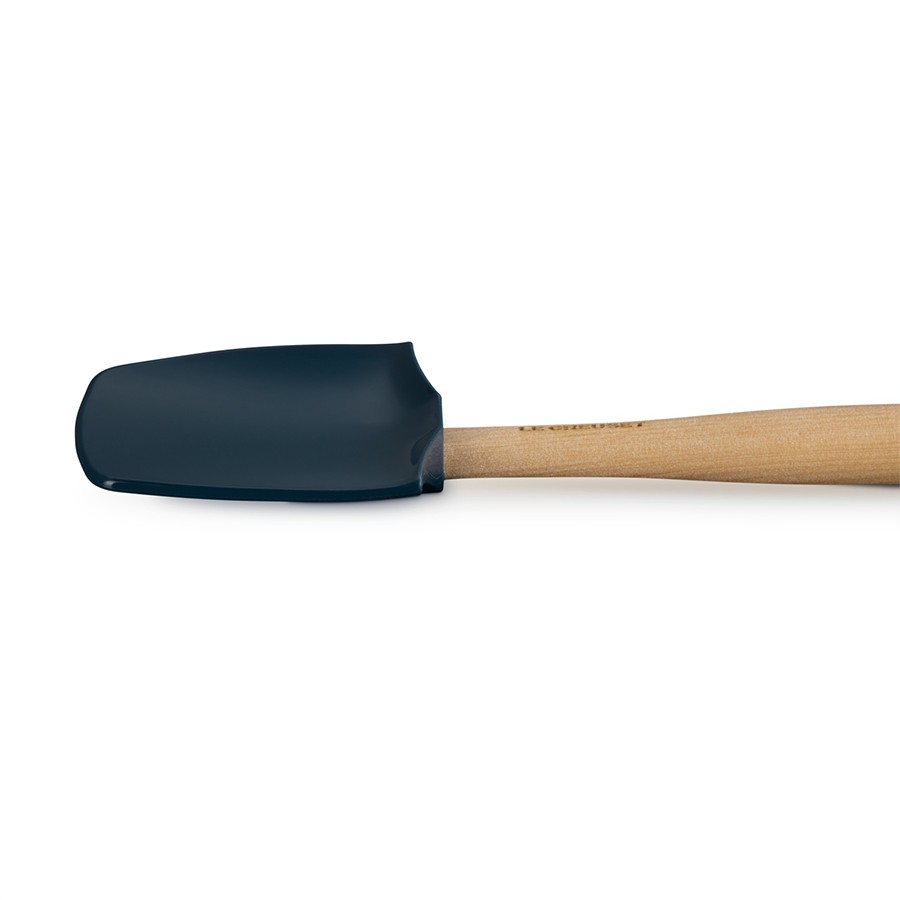 additioanl image for  Le Creuset Large Spatula Spoon Nuit 