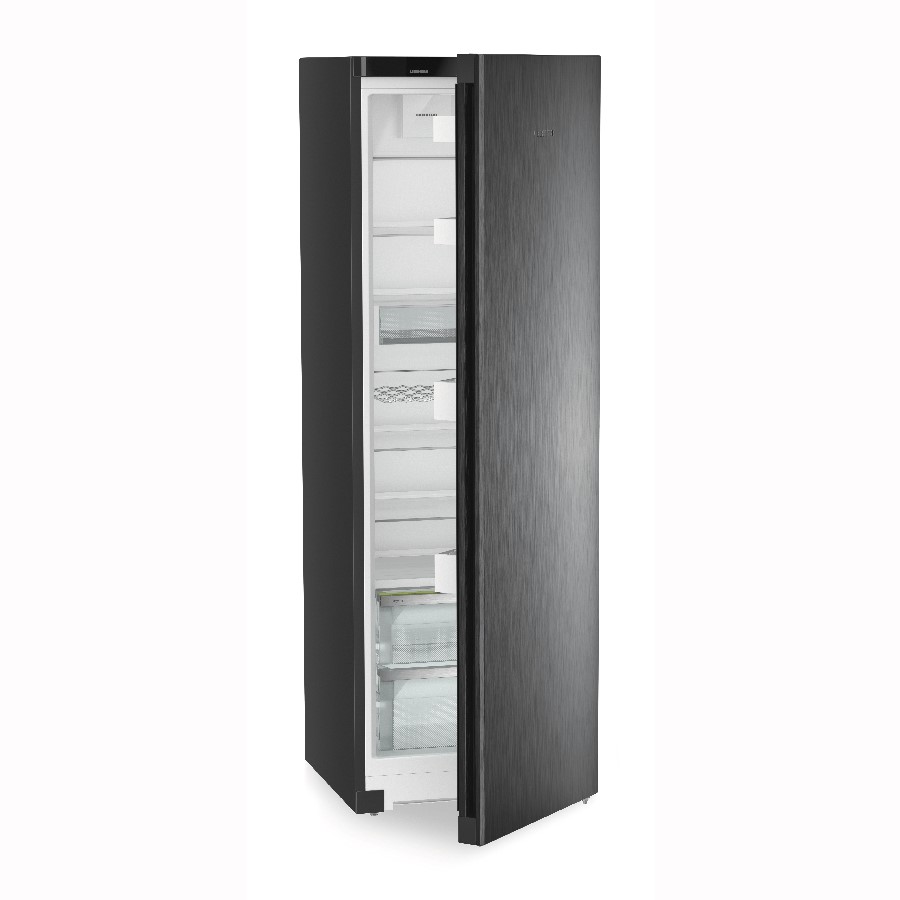additioanl image for  Liebherr Larder Fridge NF Dark Inox 399L 