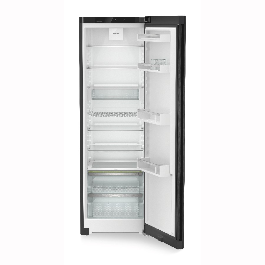 additioanl image for  Liebherr Larder Fridge NF Dark Inox 399L 