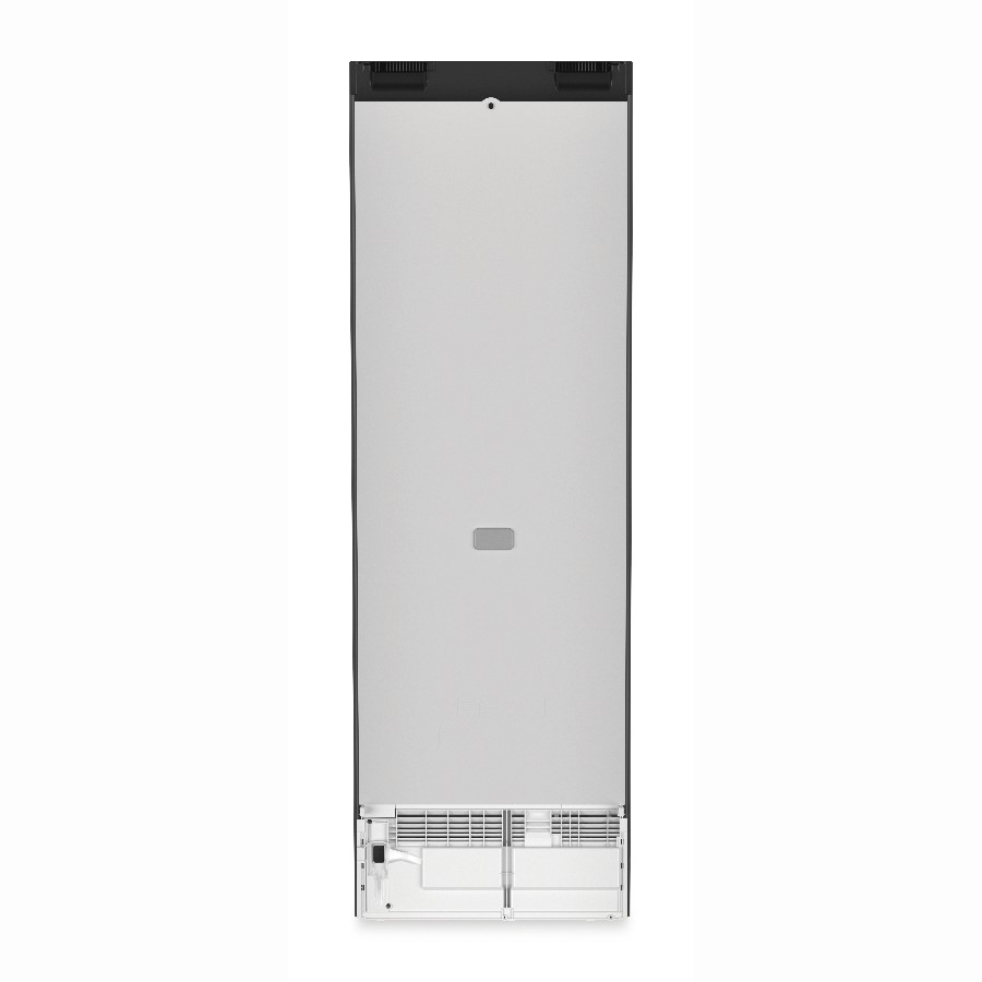 additioanl image for  Liebherr Larder Fridge NF Dark Inox 399L 