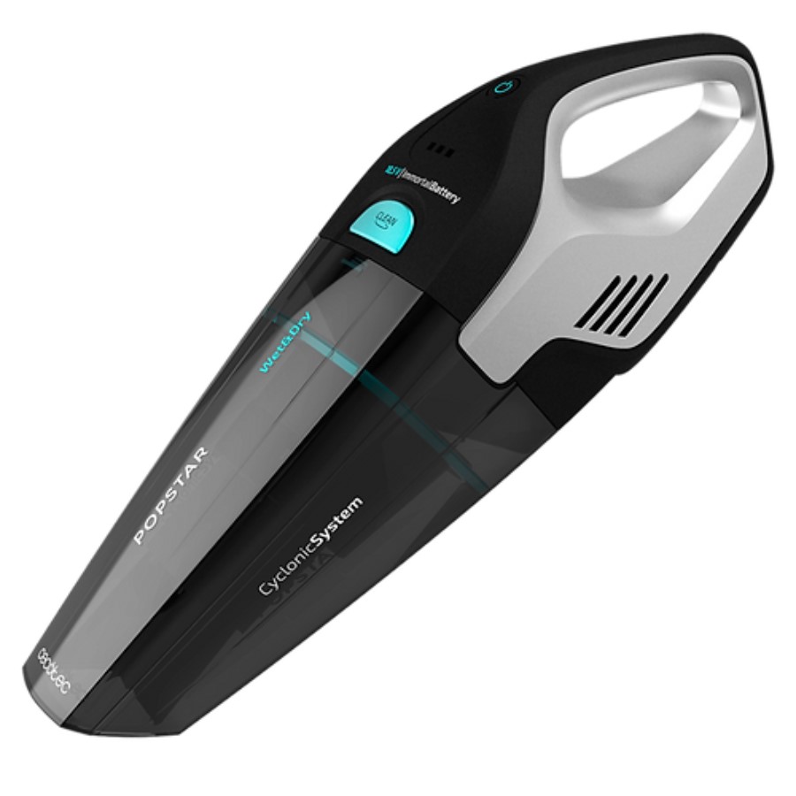 additioanl image for  Cecotec Popstar Animal Hand Vacuum 