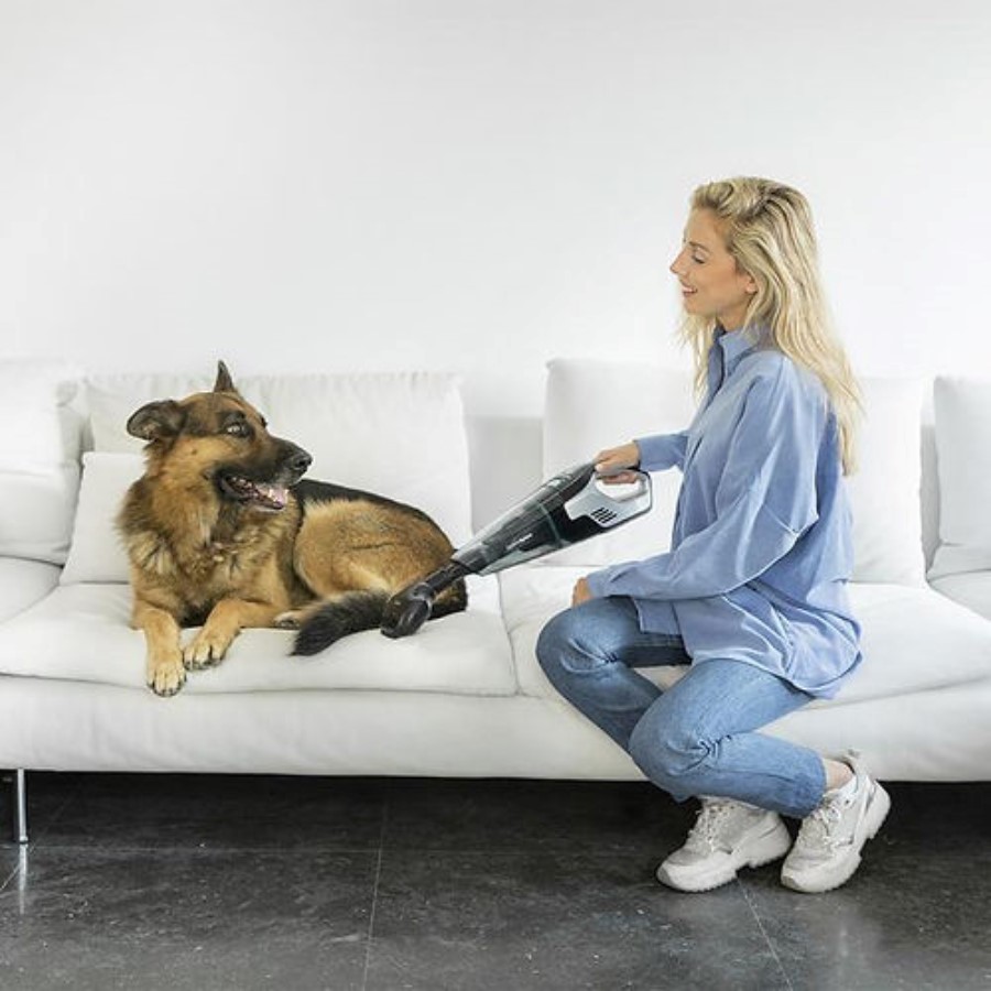 additioanl image for  Cecotec Popstar Animal Hand Vacuum 