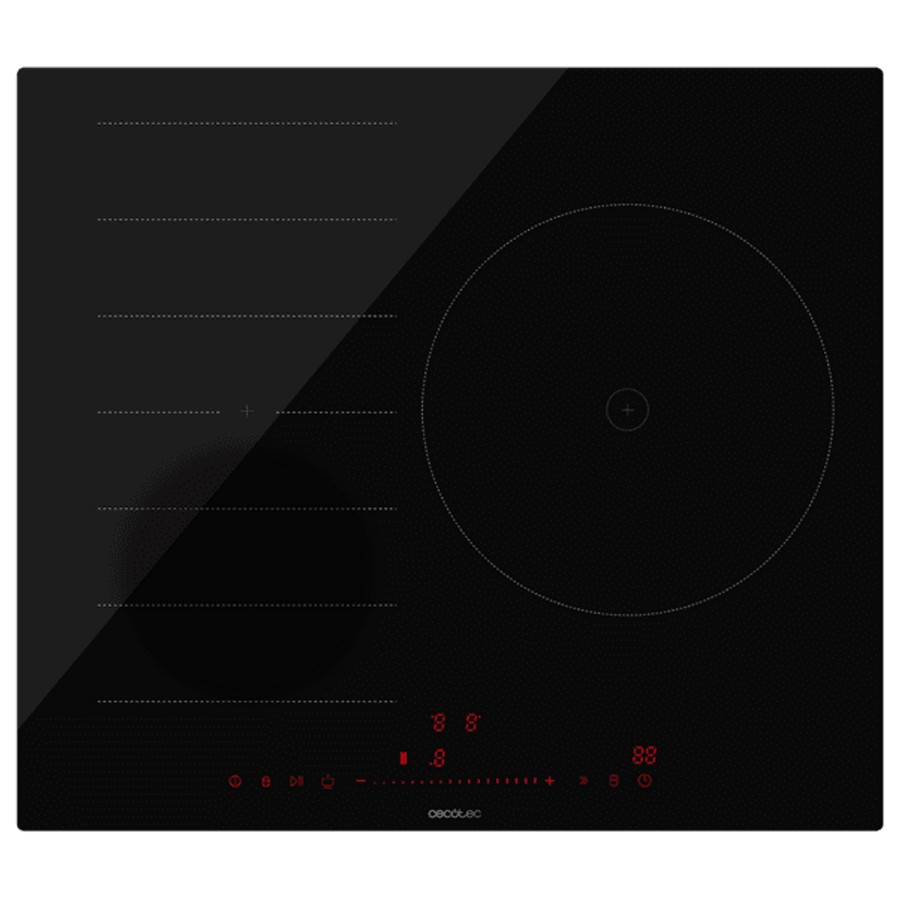 additioanl image for  Cecotec Hob Induction 