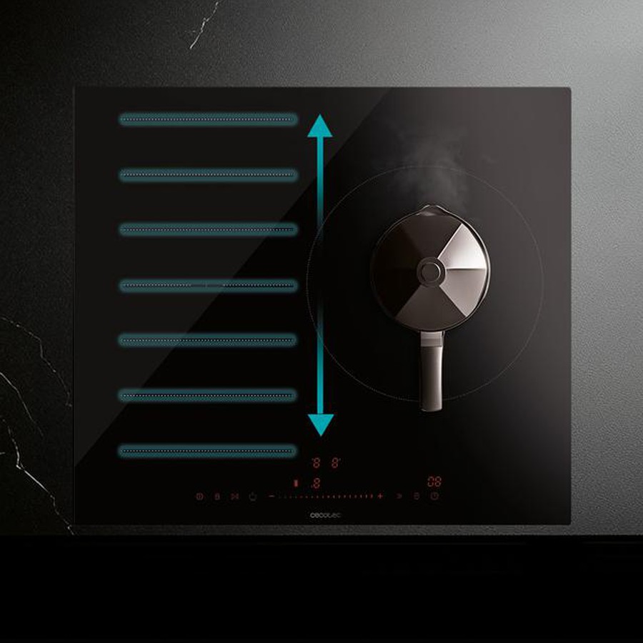 additioanl image for  Cecotec Hob Induction 