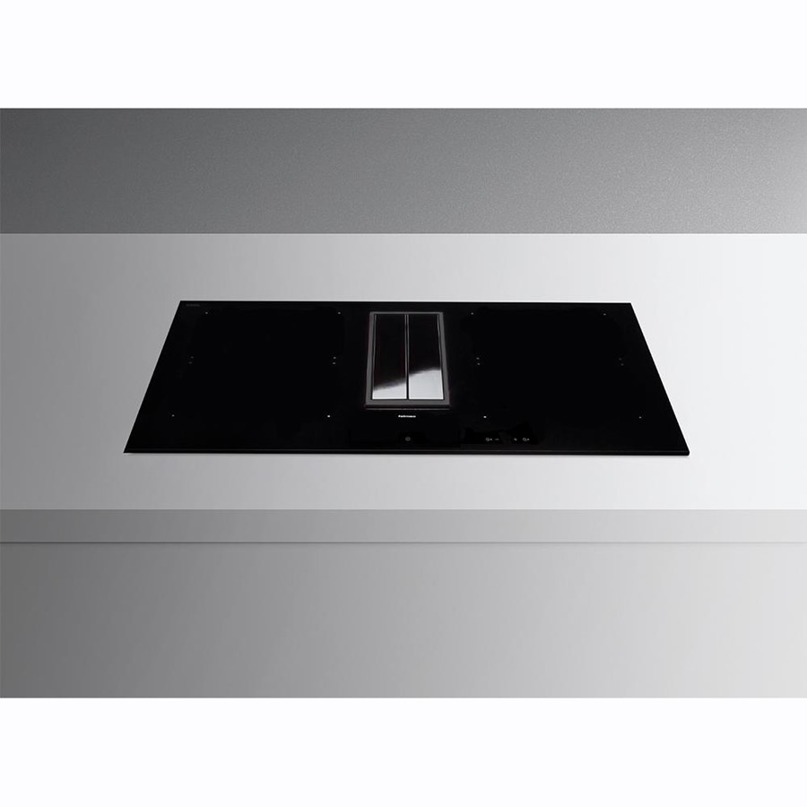 additioanl image for  Falmec Quantum Pro Easy Aspiration Hob 