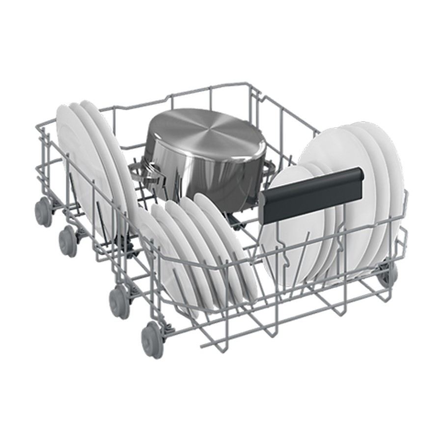 additioanl image for  Beko Dishwasher Built-In 45 cm 