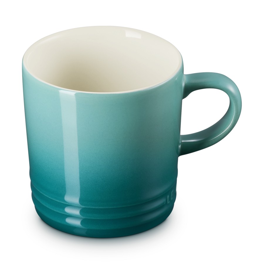 additioanl image for  Le Creuset Coffee Mug B/Riviera 350 ml 