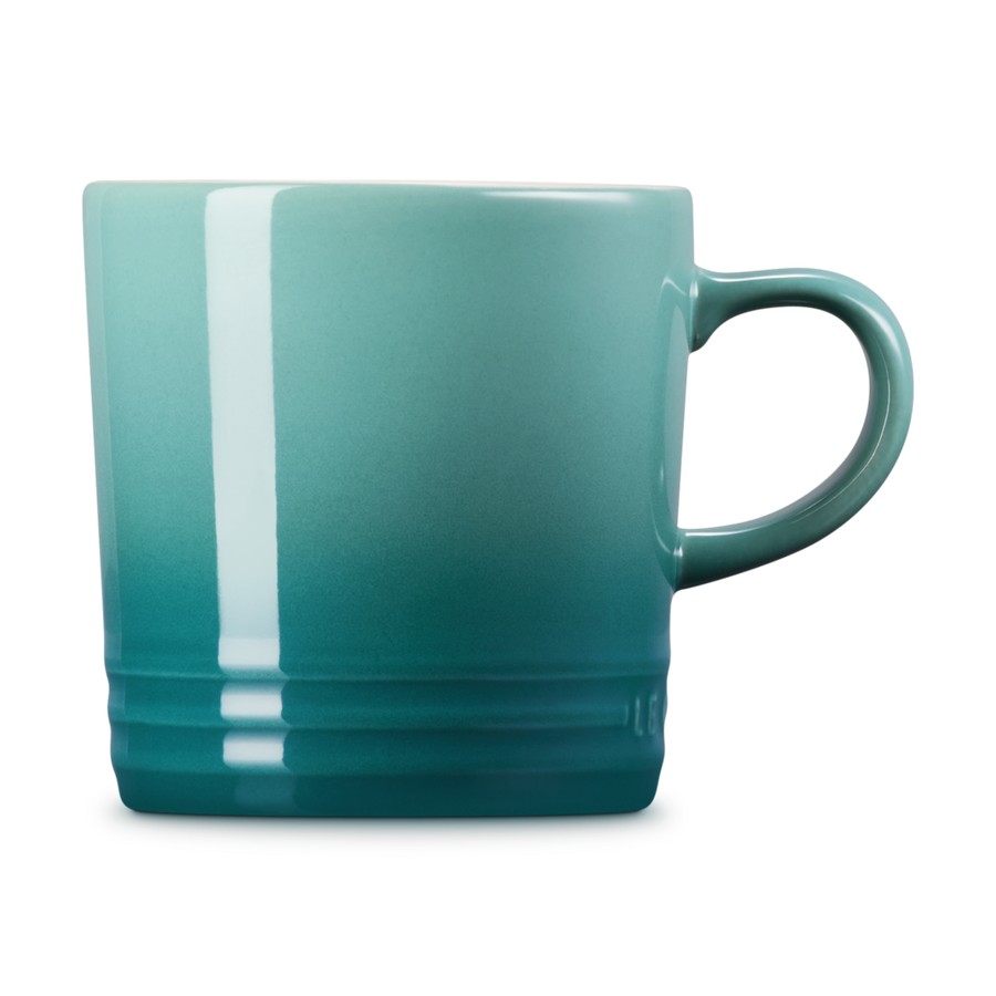 additioanl image for  Le Creuset Coffee Mug B/Riviera 350 ml 