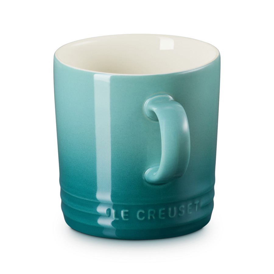 additioanl image for  Le Creuset Coffee Mug B/Riviera 350 ml 