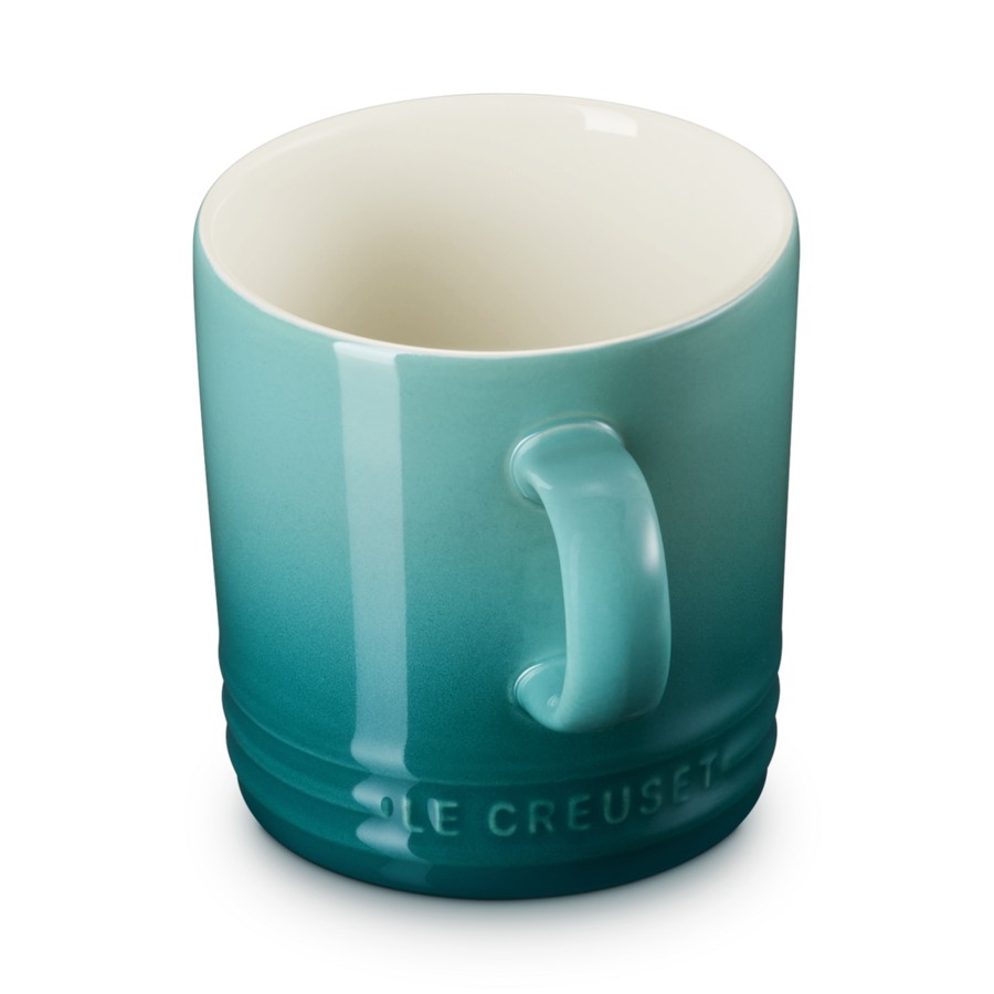 additioanl image for  Le Creuset Coffee Mug B/Riviera 350 ml 