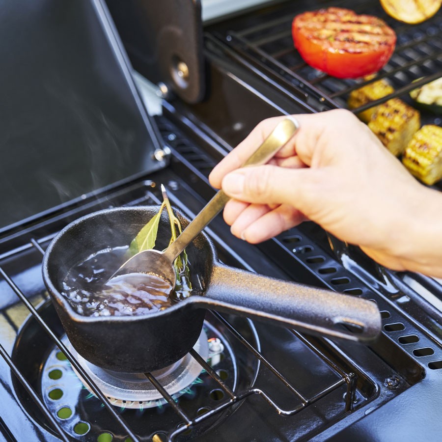 additioanl image for  Char-Broil Essential 4 G 