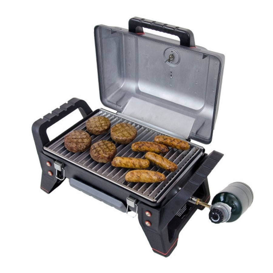 additioanl image for  Char-Broil Grill2Go X200 