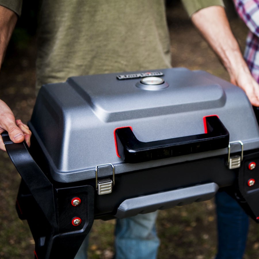 additioanl image for  Char-Broil Grill2Go X200 