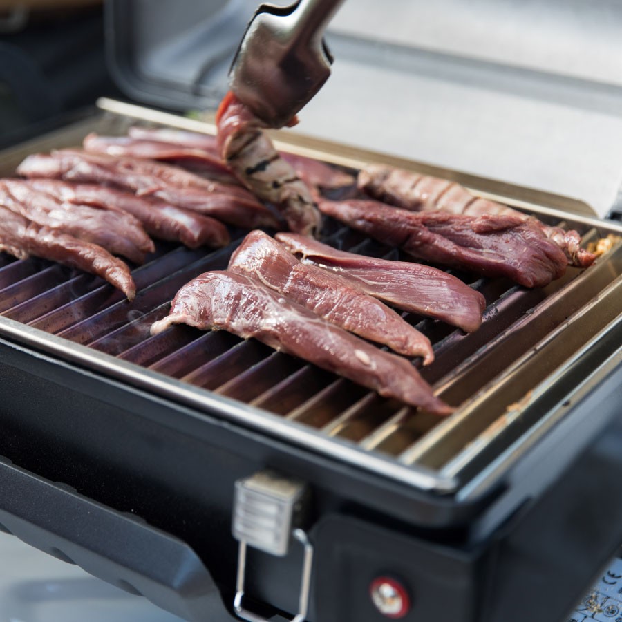 additioanl image for  Char-Broil Grill2Go X200 