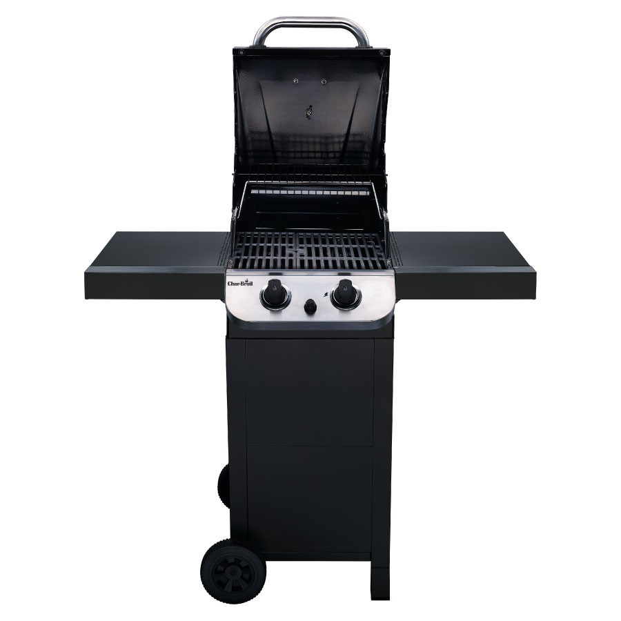 additioanl image for  Char-Broil Convective 210 B 