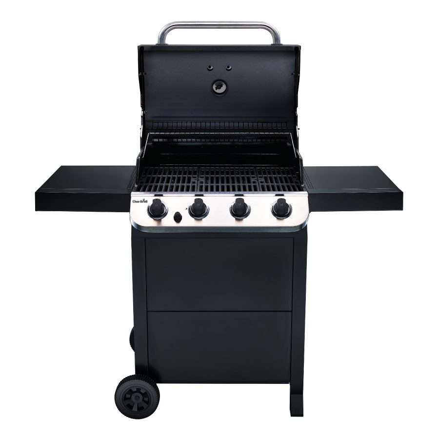 additioanl image for  Char-Broil Convective 410 B 
