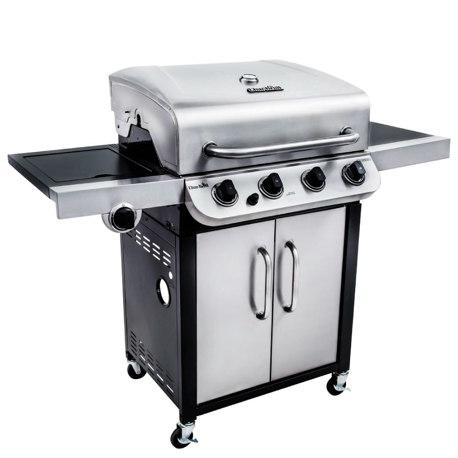 additioanl image for  Char-Broil Convective 440 S 