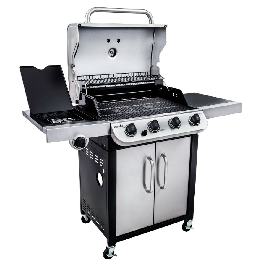 additioanl image for  Char-Broil Convective 440 S 