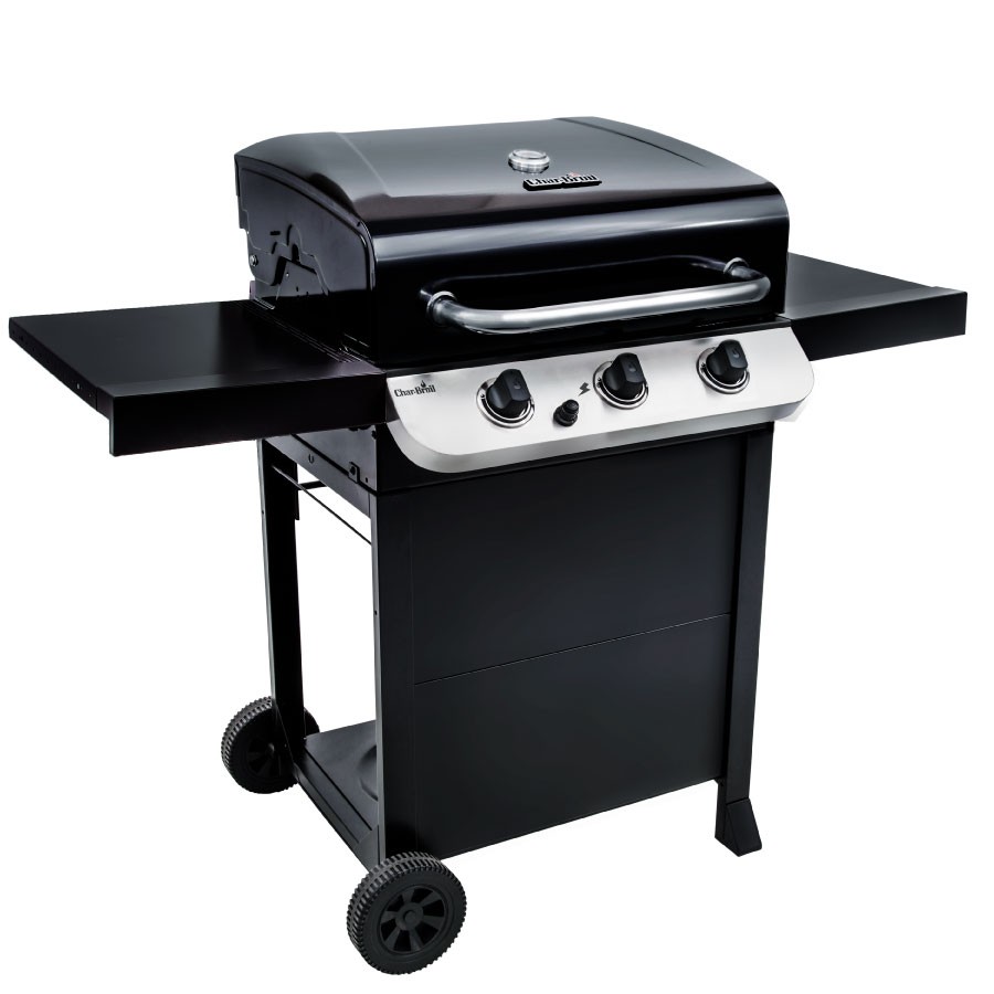additioanl image for  Char-Broil Convective 310 B 