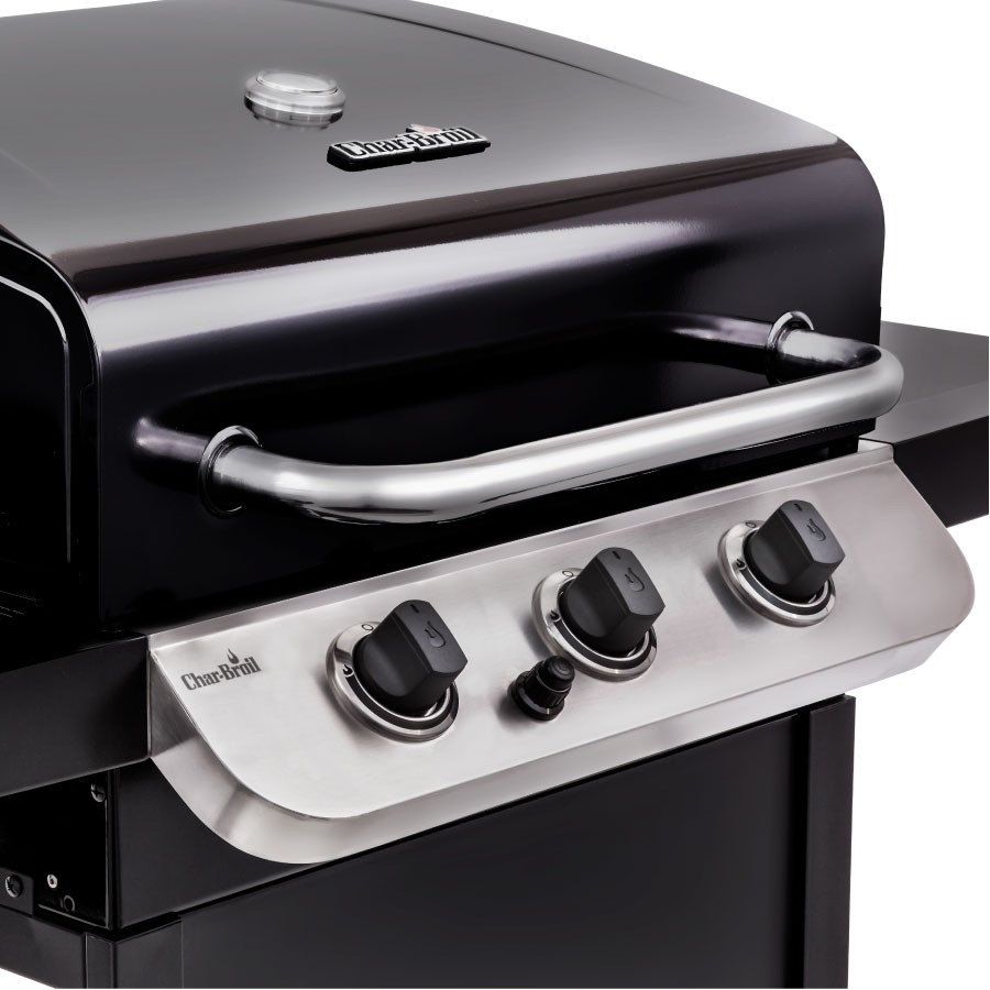 additioanl image for  Char-Broil Convective 310 B 