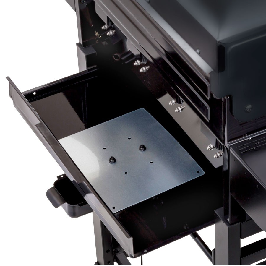 additioanl image for  Char-Broil Convective 310 B 